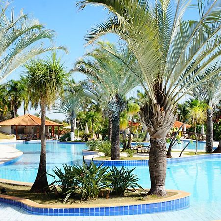 Obba Coema Village Hotel Капитолиу Экстерьер фото