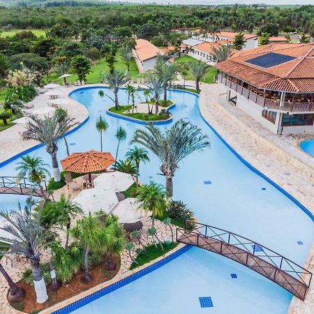 Obba Coema Village Hotel Капитолиу Экстерьер фото