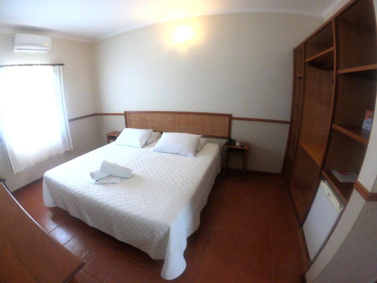 Obba Coema Village Hotel Капитолиу Экстерьер фото