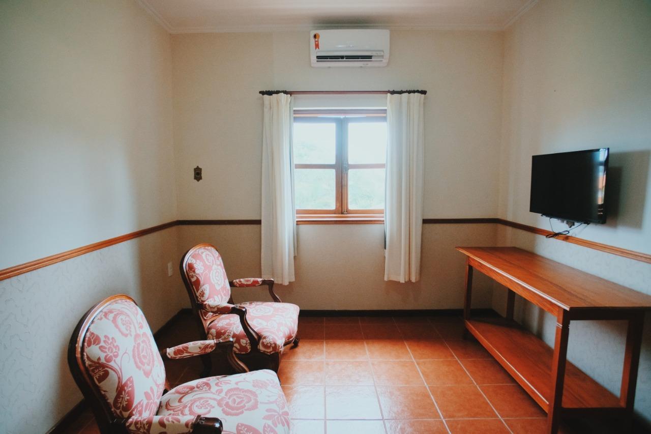 Obba Coema Village Hotel Капитолиу Экстерьер фото