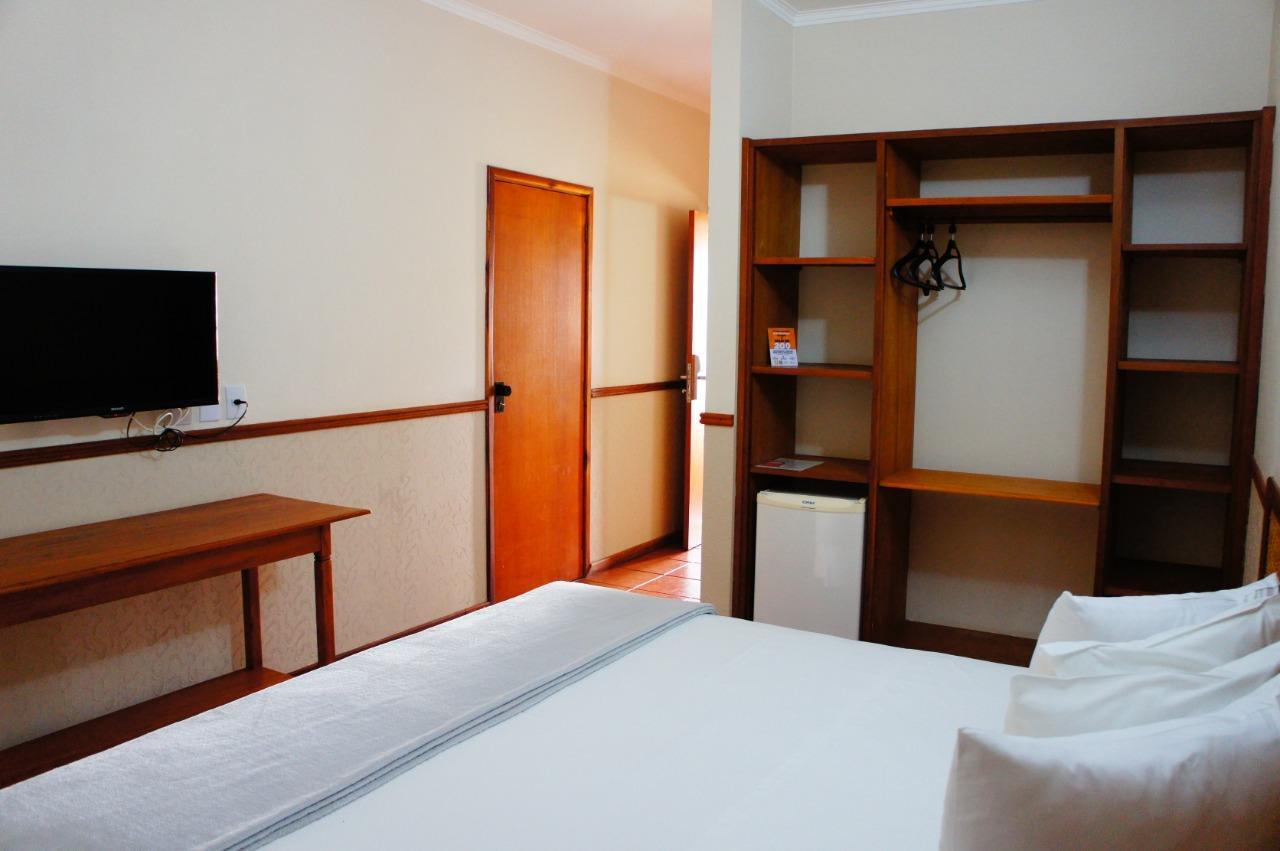 Obba Coema Village Hotel Капитолиу Экстерьер фото