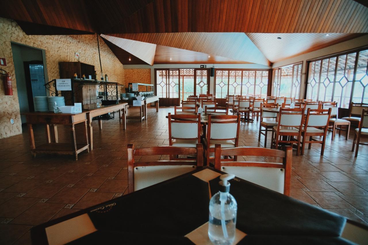 Obba Coema Village Hotel Капитолиу Экстерьер фото