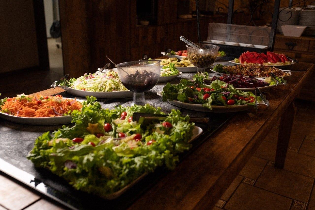 Obba Coema Village Hotel Капитолиу Экстерьер фото