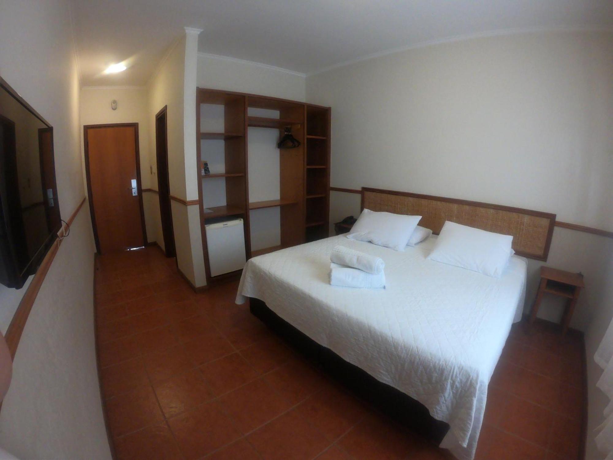Obba Coema Village Hotel Капитолиу Экстерьер фото