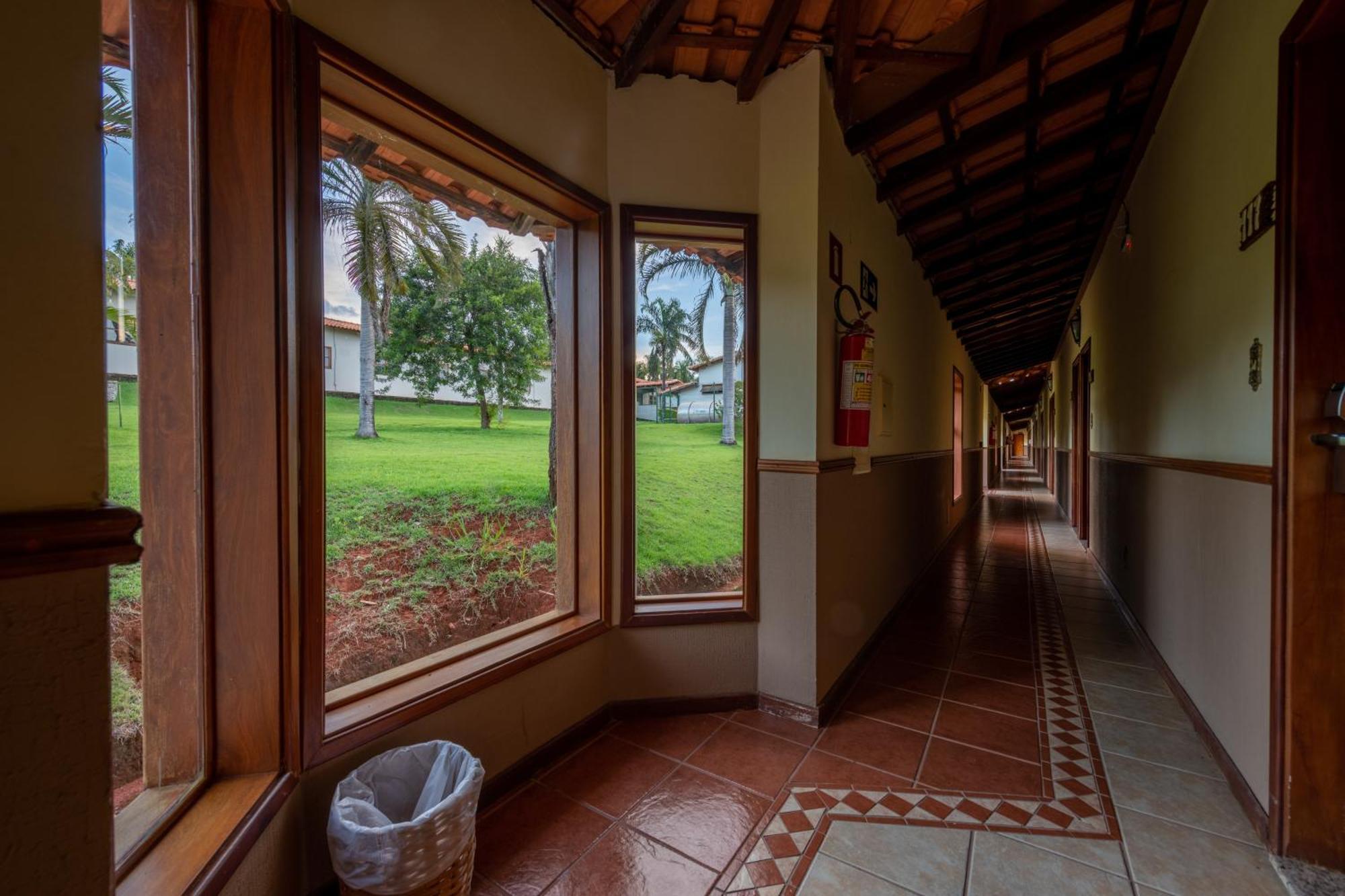 Obba Coema Village Hotel Капитолиу Экстерьер фото
