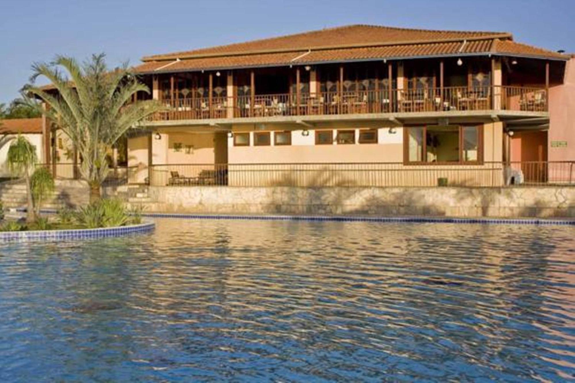 Obba Coema Village Hotel Капитолиу Номер фото