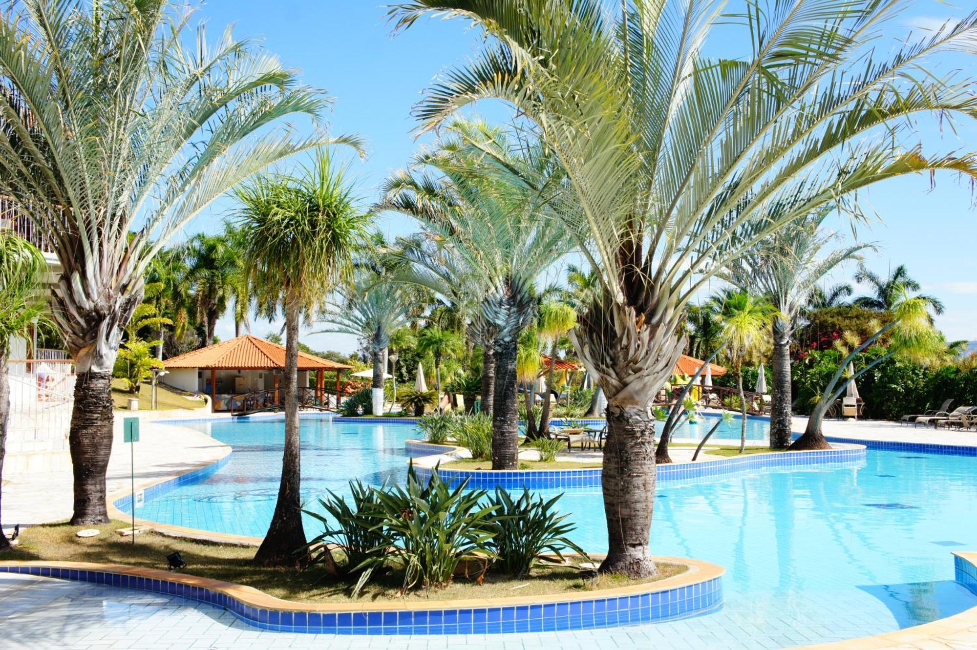 Obba Coema Village Hotel Капитолиу Экстерьер фото