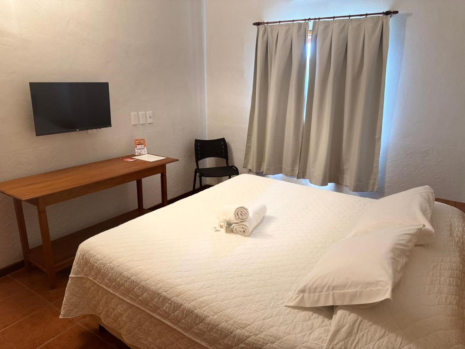 Obba Coema Village Hotel Капитолиу Экстерьер фото