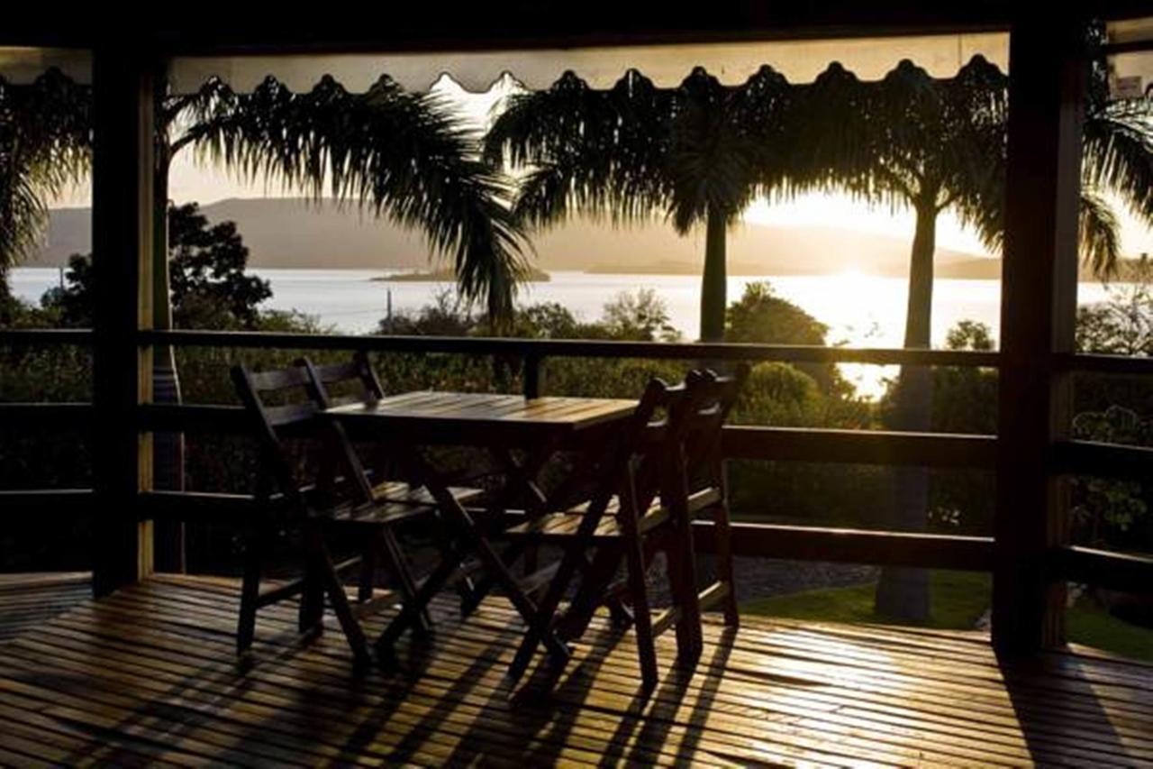 Obba Coema Village Hotel Капитолиу Экстерьер фото