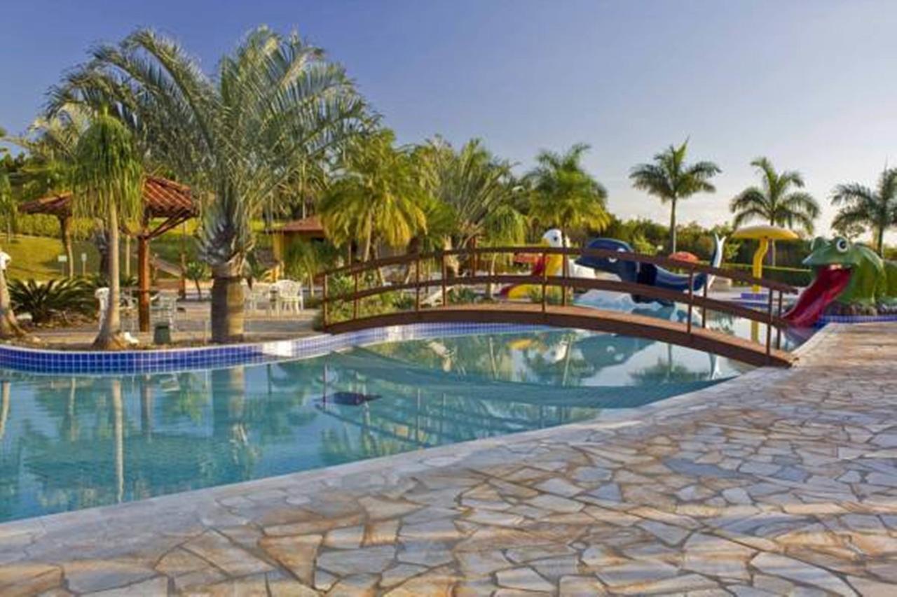 Obba Coema Village Hotel Капитолиу Экстерьер фото