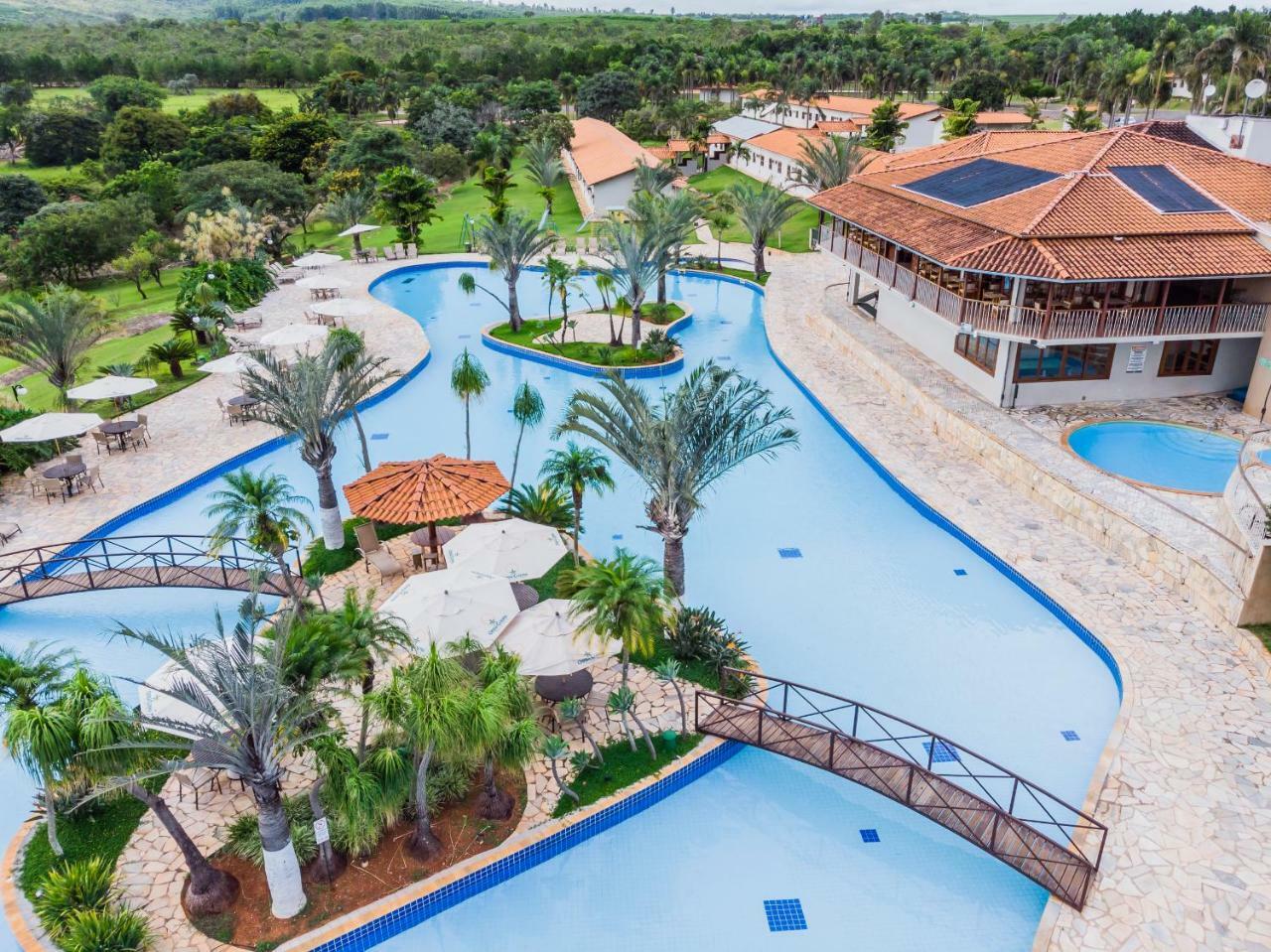 Obba Coema Village Hotel Капитолиу Экстерьер фото